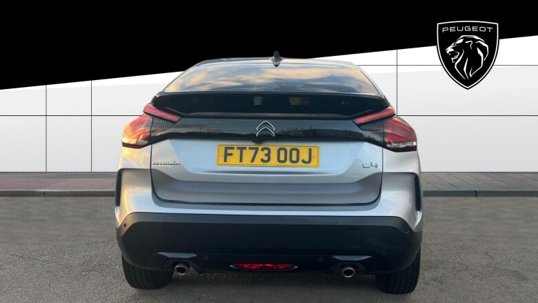 Citroen C4 1.2 PureTech [130] Max 5dr Petrol Hatchback